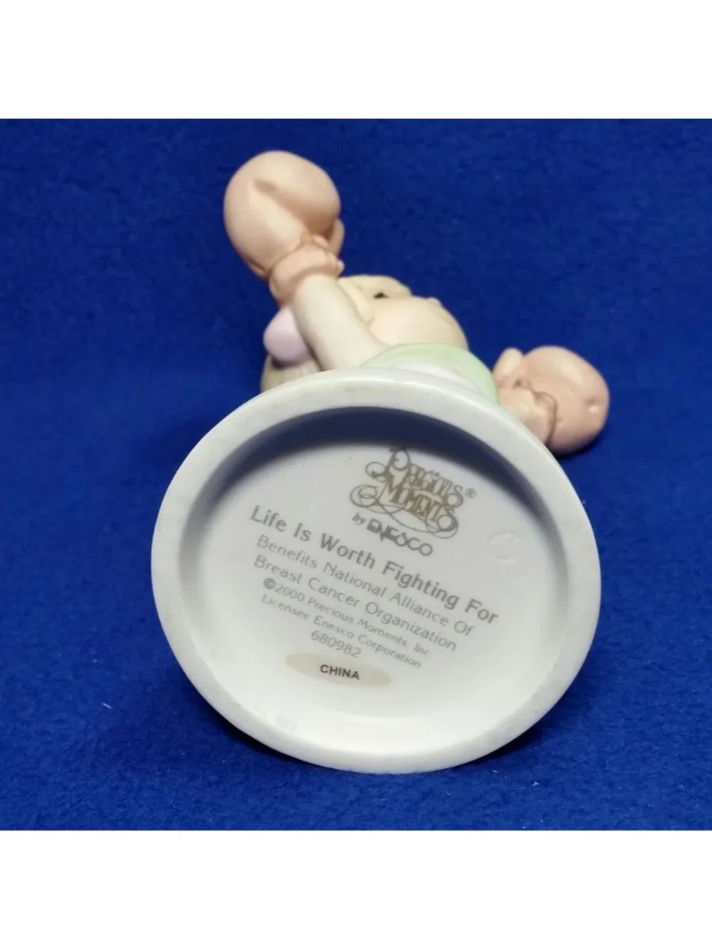 Enesco vintage precious